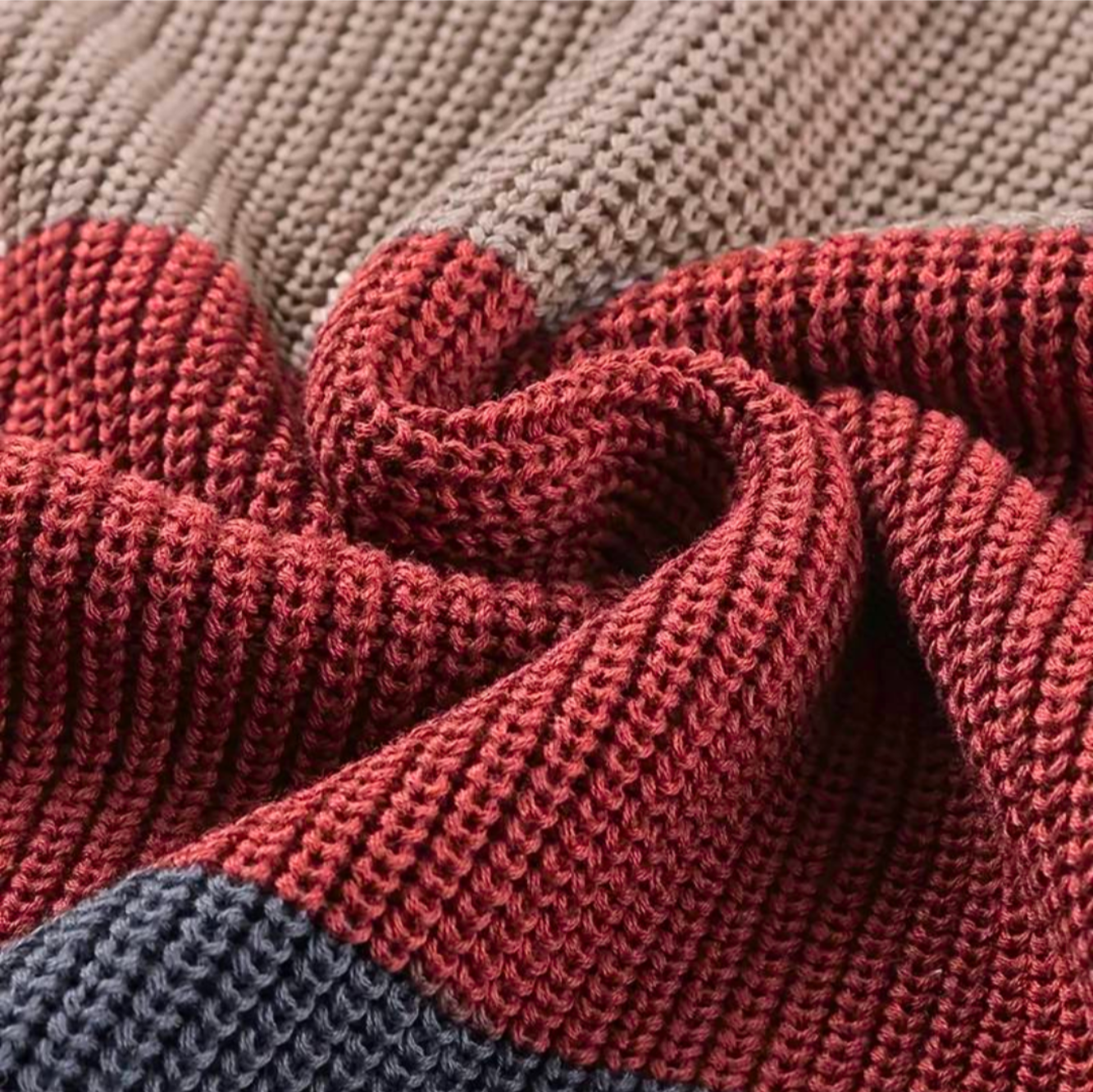 Renazi | Pull Chaud Pour Femmes Makayla