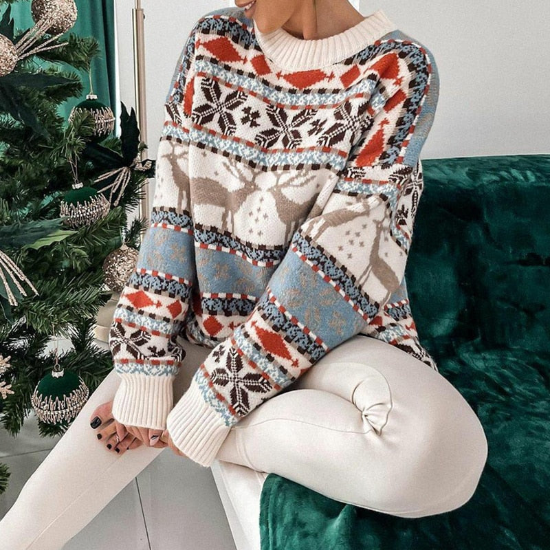 Renazi | Pull à Col Roulé Pour Femmes Lois