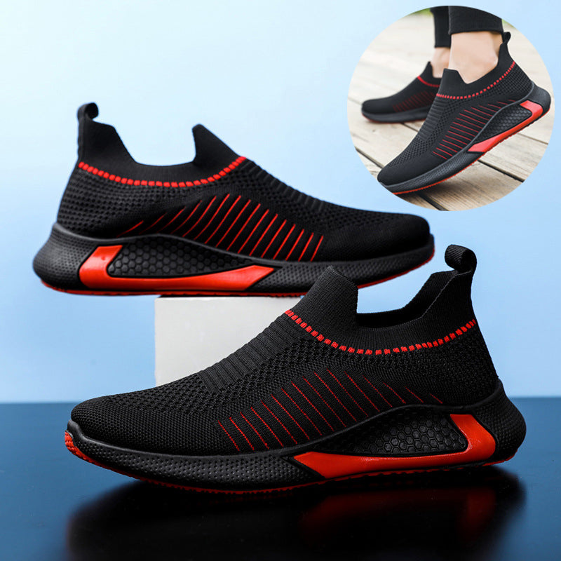 Renazi | Chaussures Orthopédiques Et Respirantes Lohr