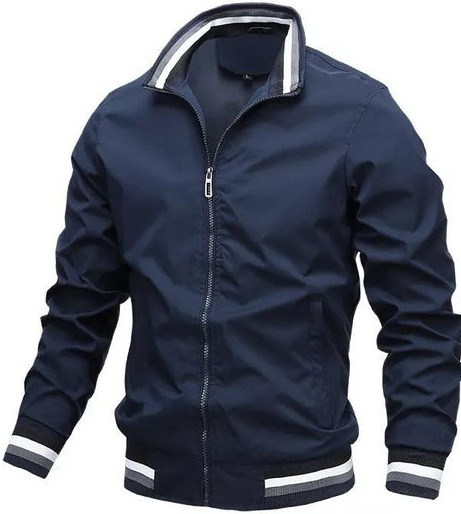 Renazi | Veste Glasten