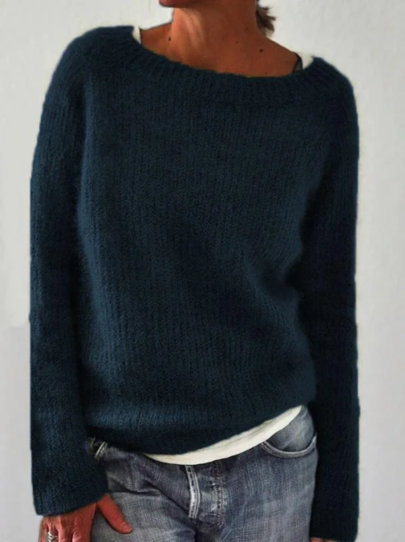 Renazi | Pull Tricoté Pour Femmes Brylie