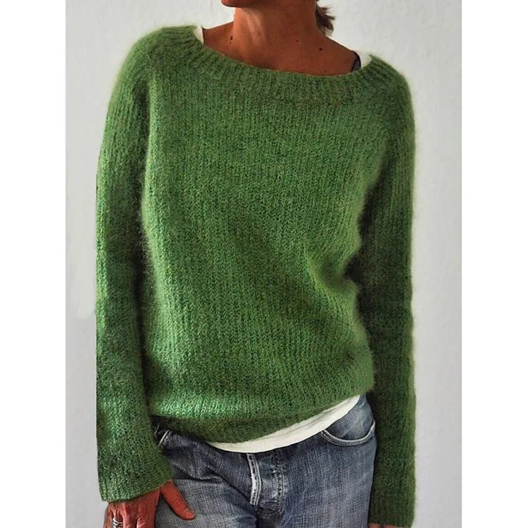 Renazi | Pull Tricoté Pour Femmes Brylie