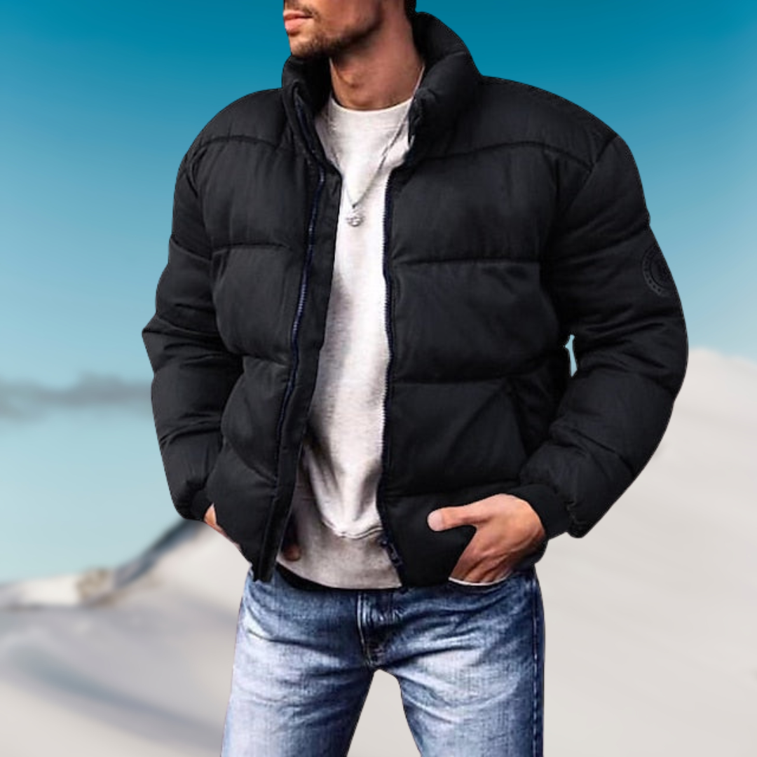 Renazi | Veste en duvet Mezzoni Hommes
