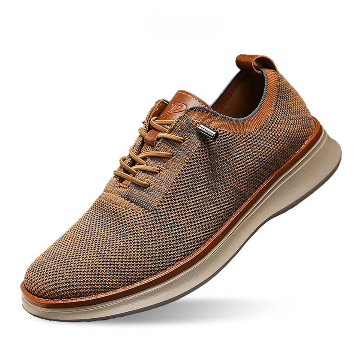 Braxen™ – Leichte, atmungsaktive Mesh-Sneaker