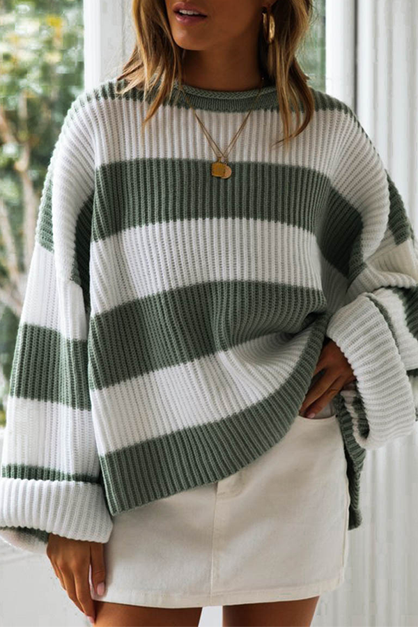 Renazi | Pull Confortable Pour Femmes Kaycee
