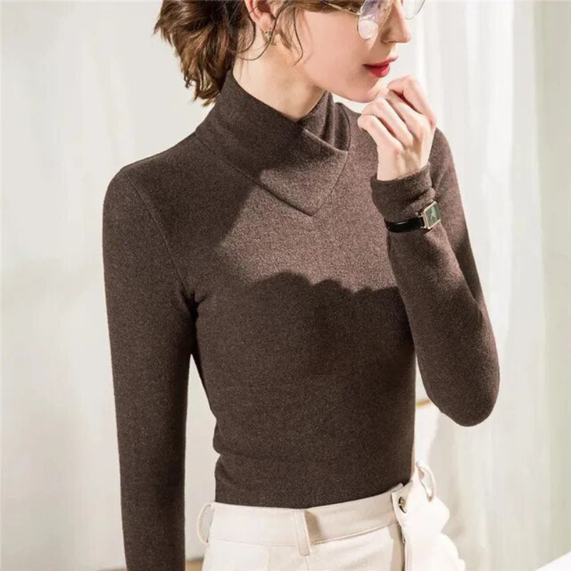 Renazi | Pull Chaude Pour Femmes Renee