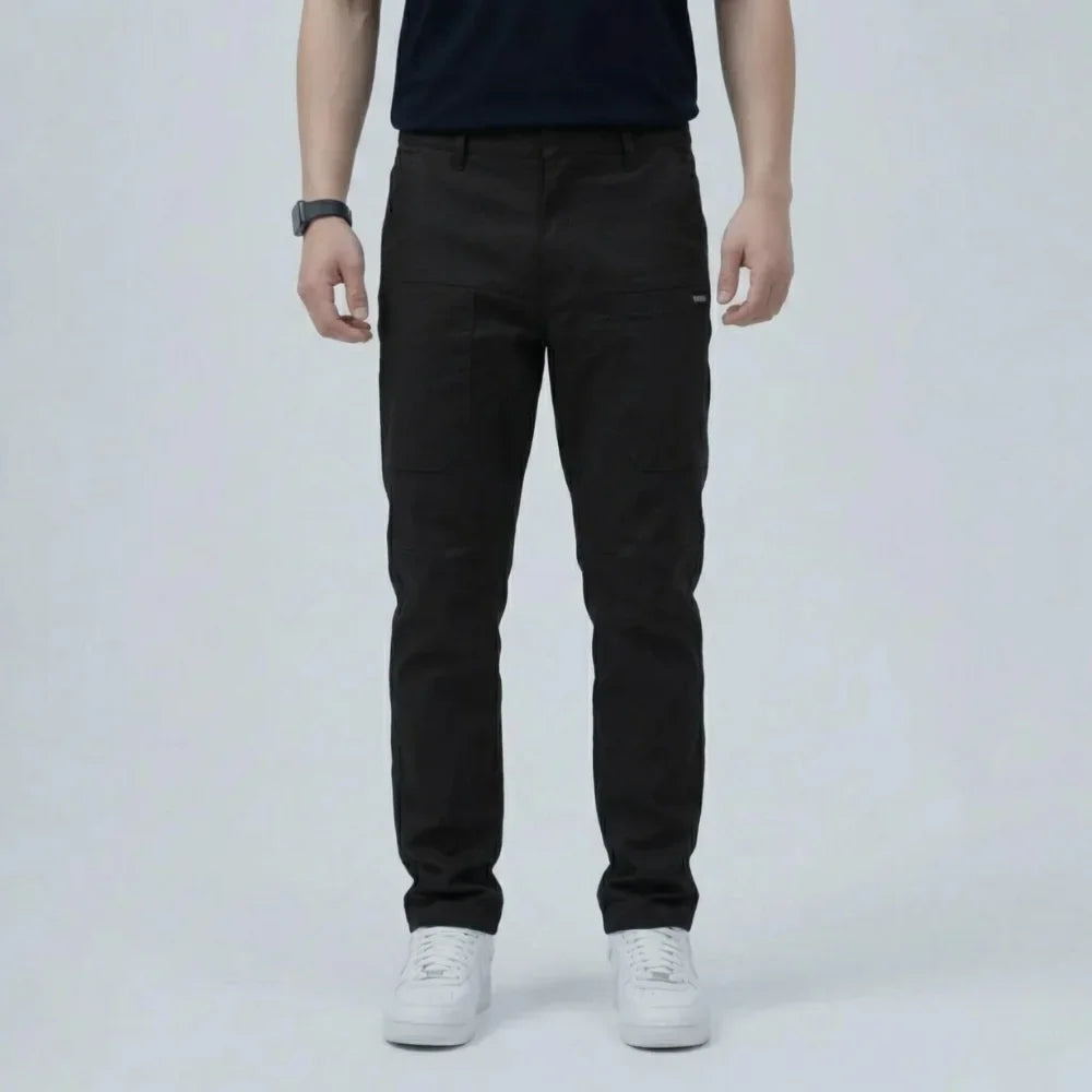 Stretch-Cargohose Rawik
