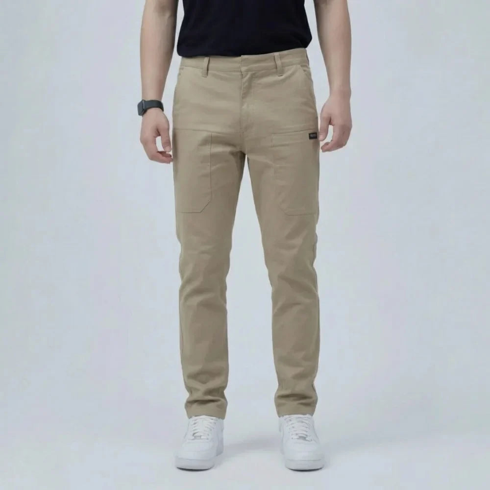Stretch-Cargohose Rawik
