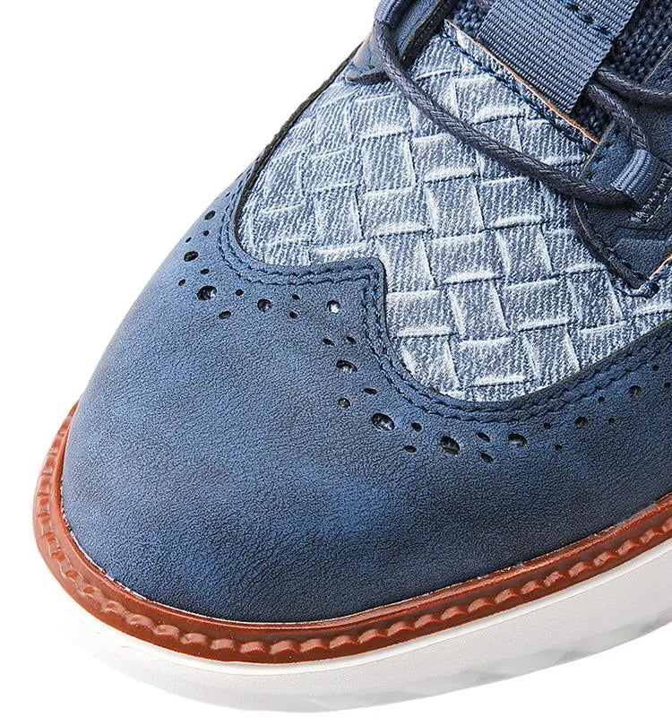 Ravello™ – Leichte, atmungsaktive Sneaker für optimalen Komfort