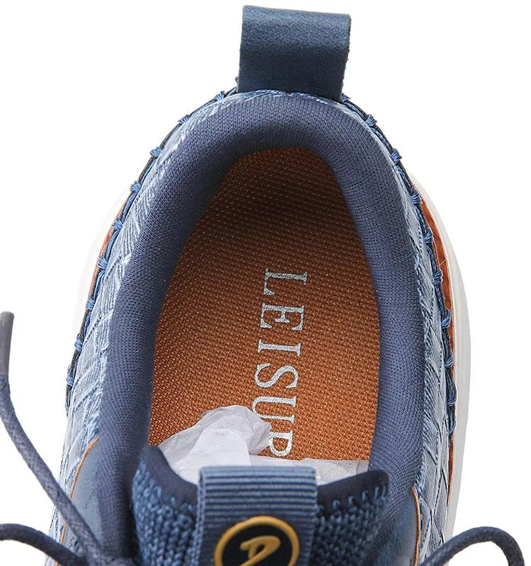 Ravello™ – Leichte, atmungsaktive Sneaker für optimalen Komfort