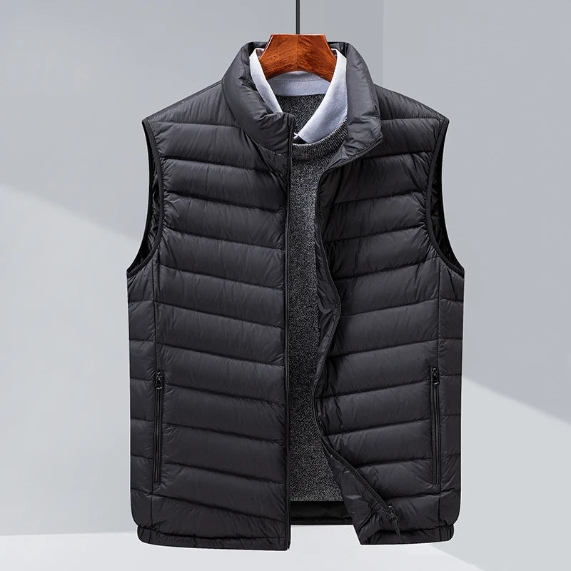 Renazi | Gilet homme Robi