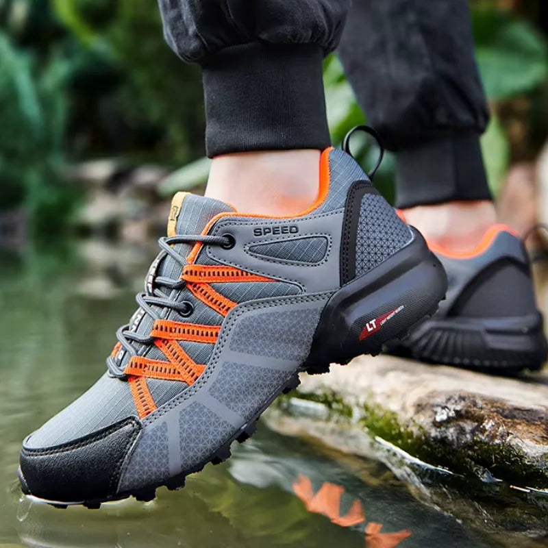 Orthopädischer Sneaker für täglichen Komfort - OrthoBalance™