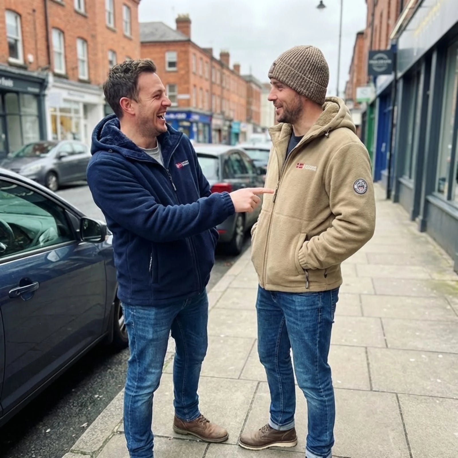 7. Winterangebot: 50% Rabatt + Kostenloser Versand – solange der Vorrat reicht