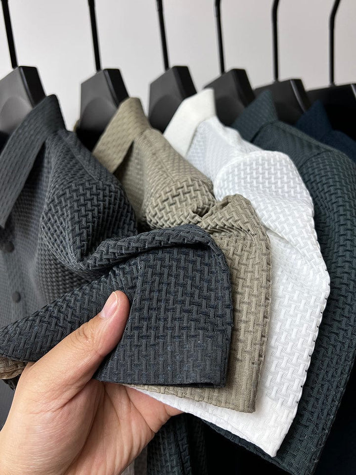 Renazi | Polo de luxe pour homme