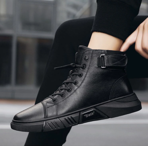 Renazi | Chaussures en cuir de qualité