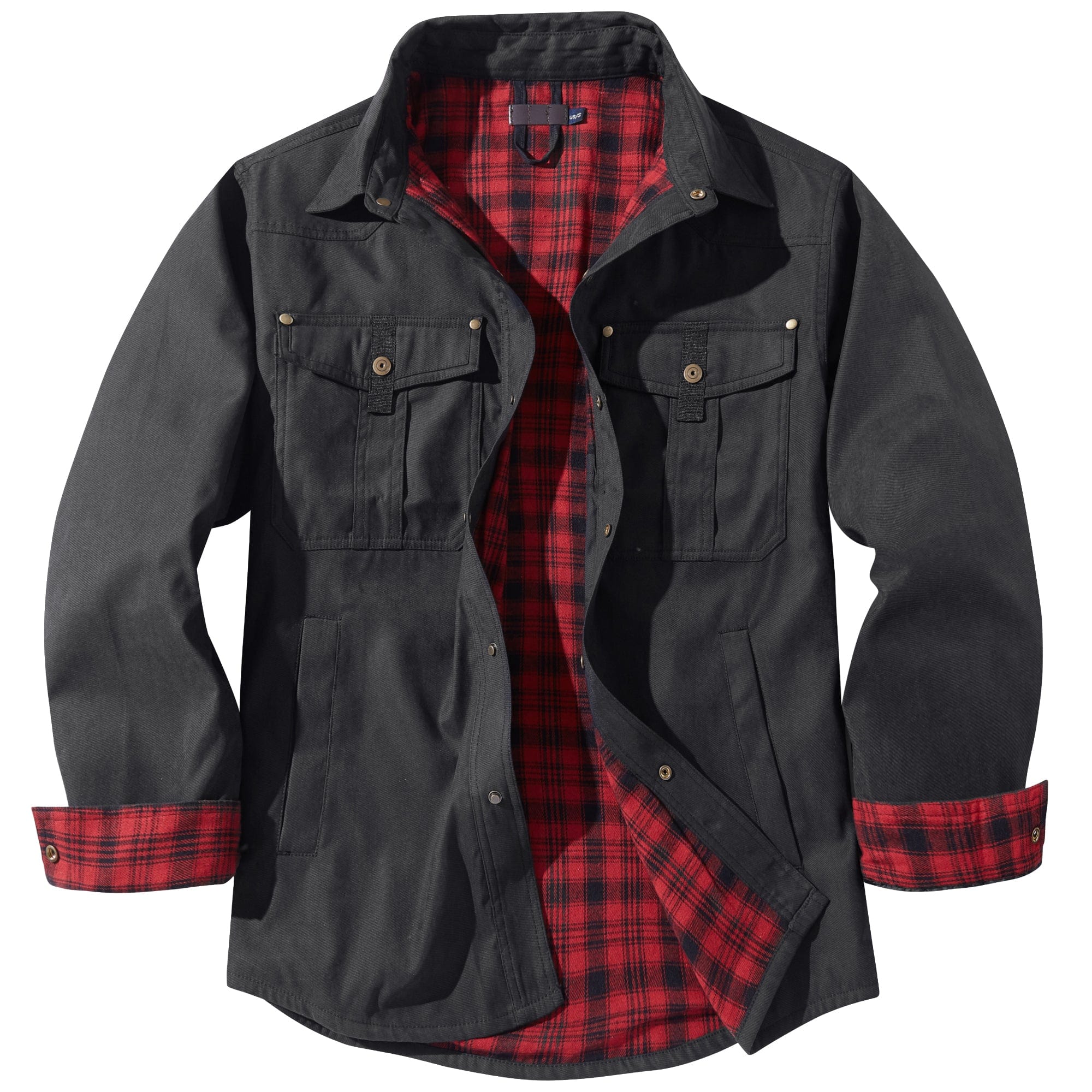 Renazi | La veste Rover