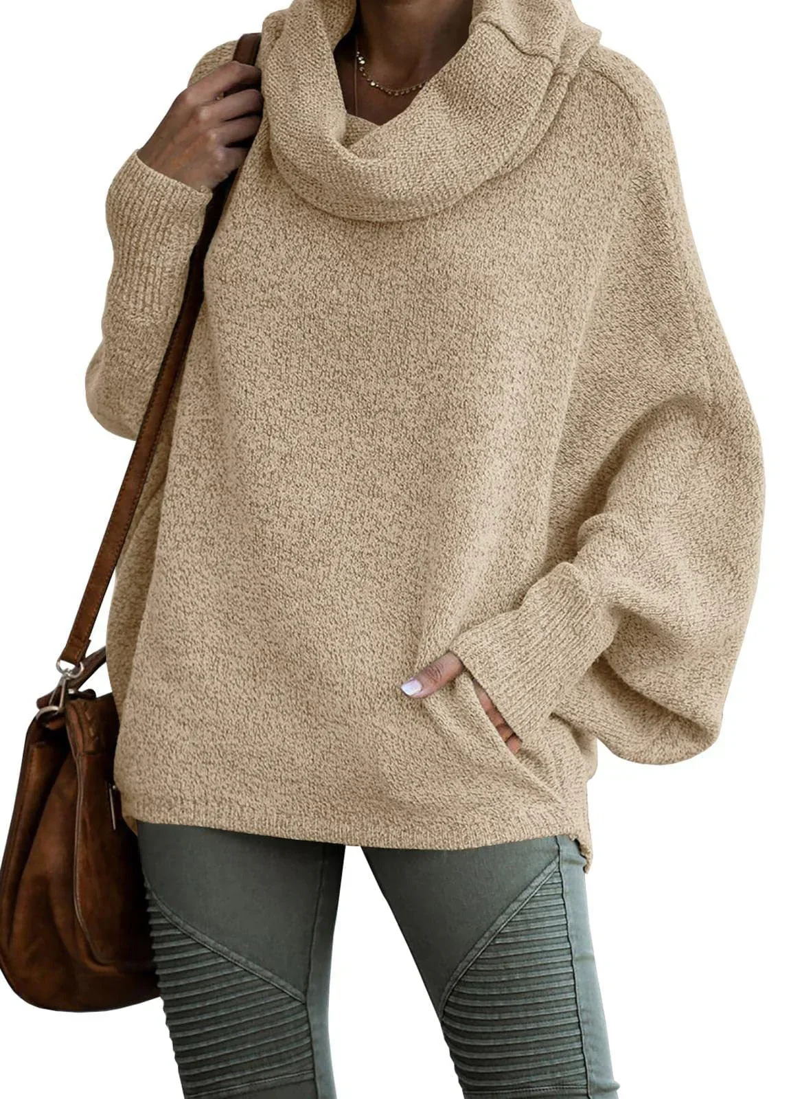 Renazi | Pull Chaude Pour Femmes Sonia