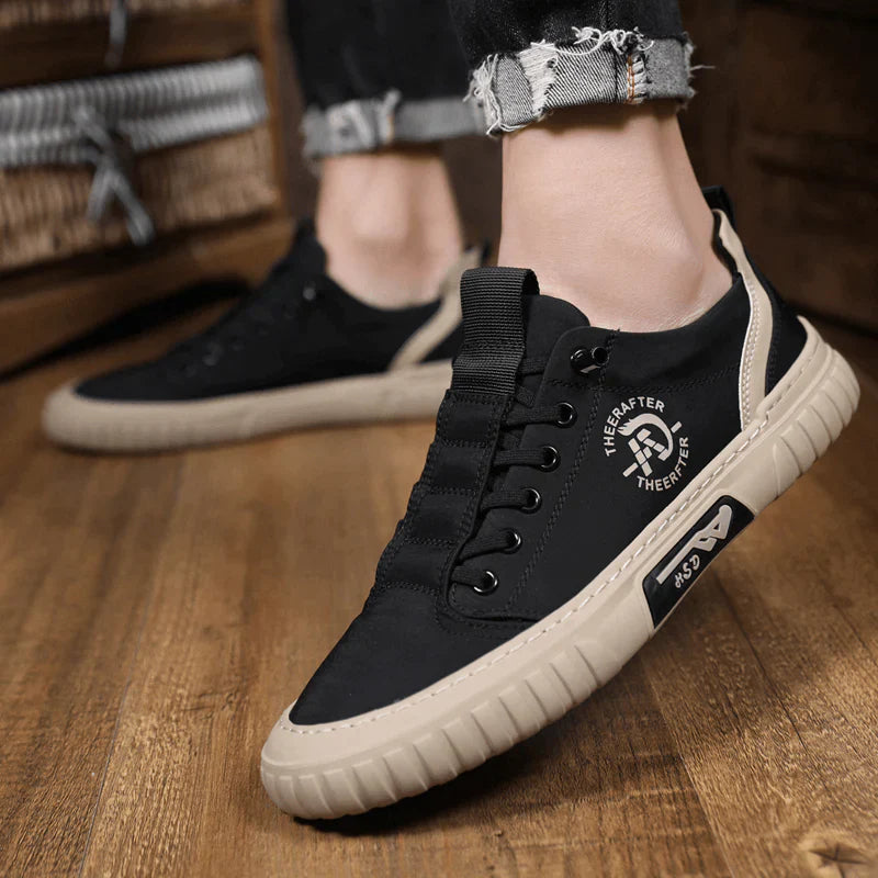 Renazi | Chaussures Titanium Resistantes & Confortables