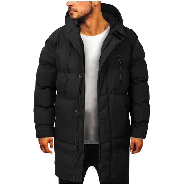 Renazi | Parka Marcello