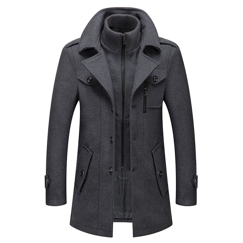 Renazi | Felicio Veste pour homme