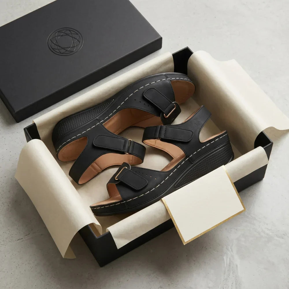 OrthoSandal™ kombiniert: