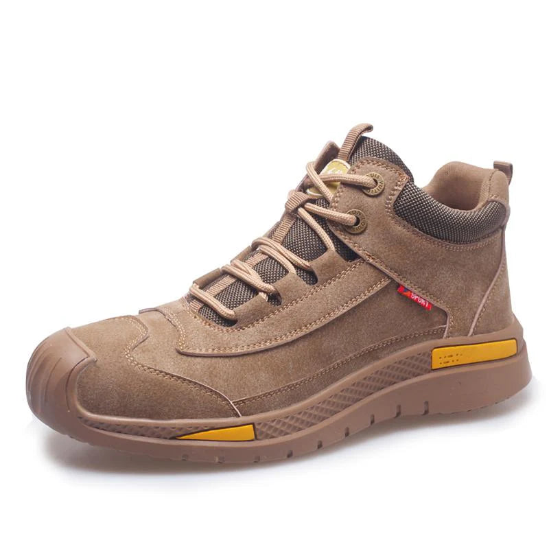 Troya X50™ • Bottes de sécurité ultralégères