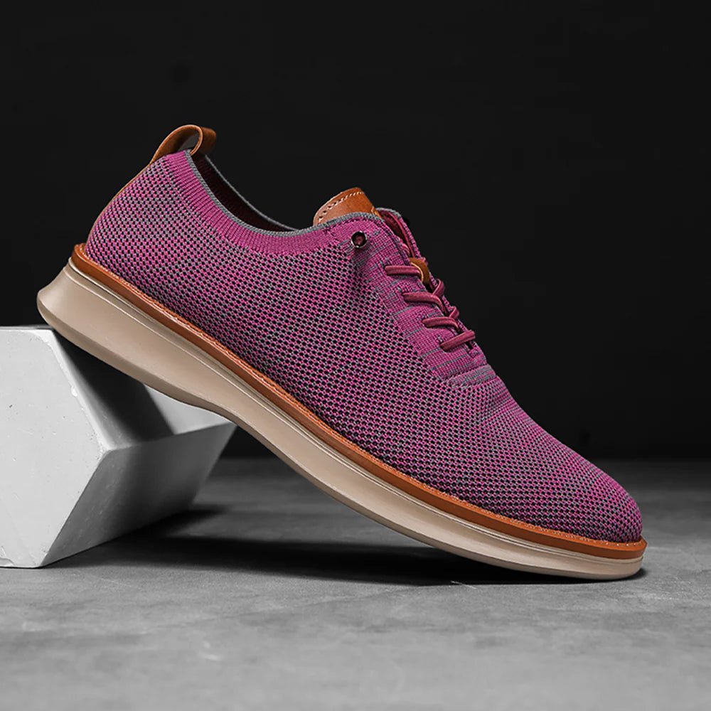 Braxen™ – Leichte, atmungsaktive Mesh-Sneaker