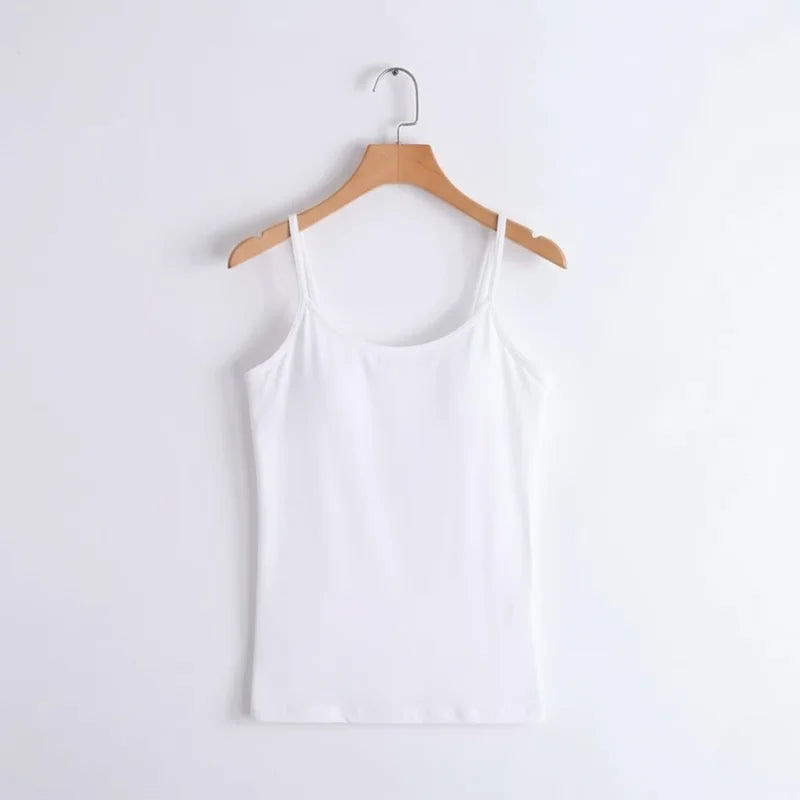 Lissora™ - 2-in-1 Bra Top