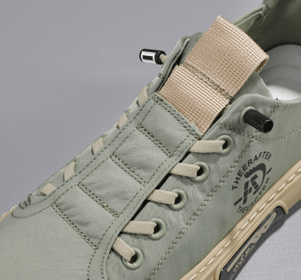 Renazi | Chaussures Titanium Resistantes & Confortables