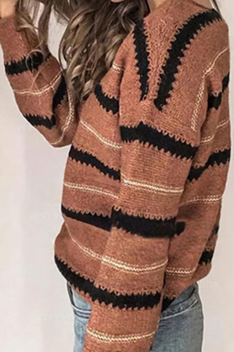 Renazi | Pull D’Hiver Pour Femmes Carley
