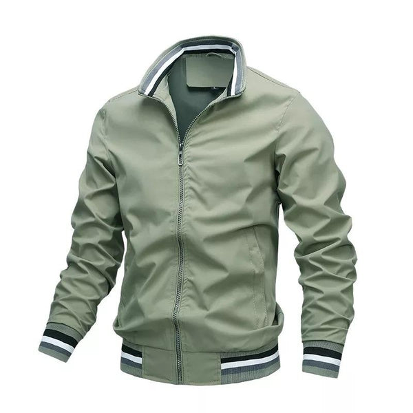 Renazi | Veste Glasten