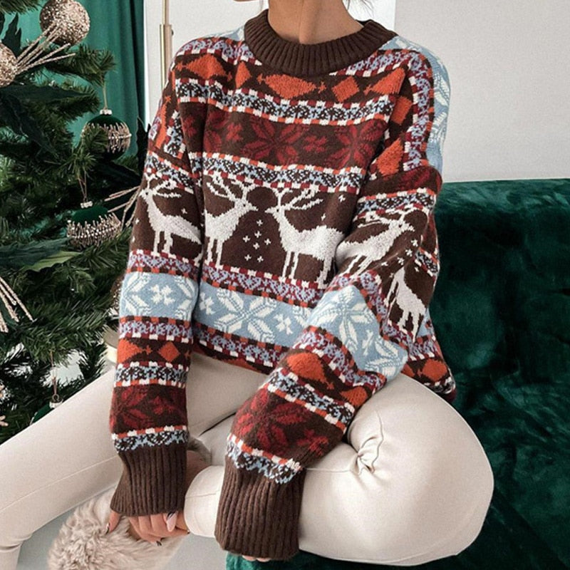 Renazi | Pull à Col Roulé Pour Femmes Lois