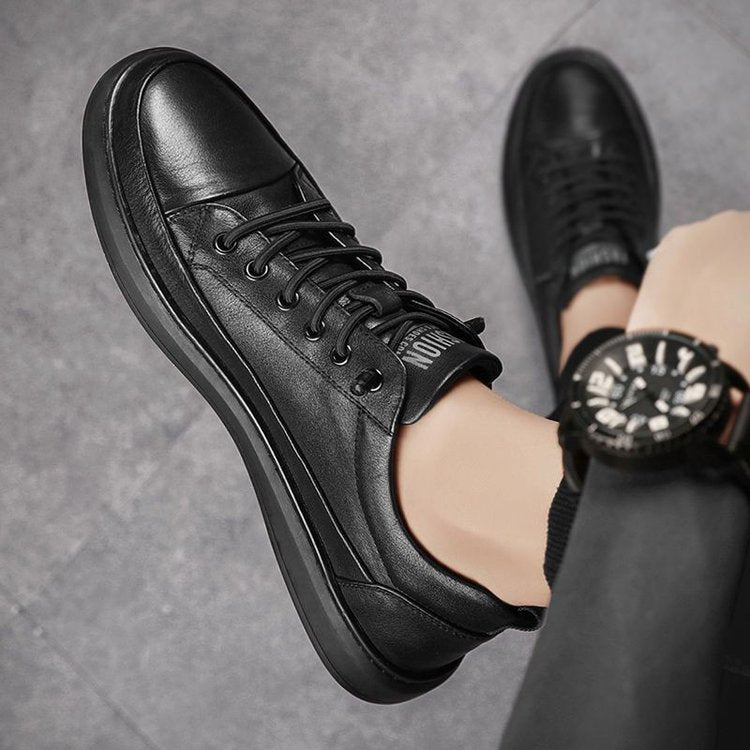 Renazi | Chaussures décontractées en cuir véritable