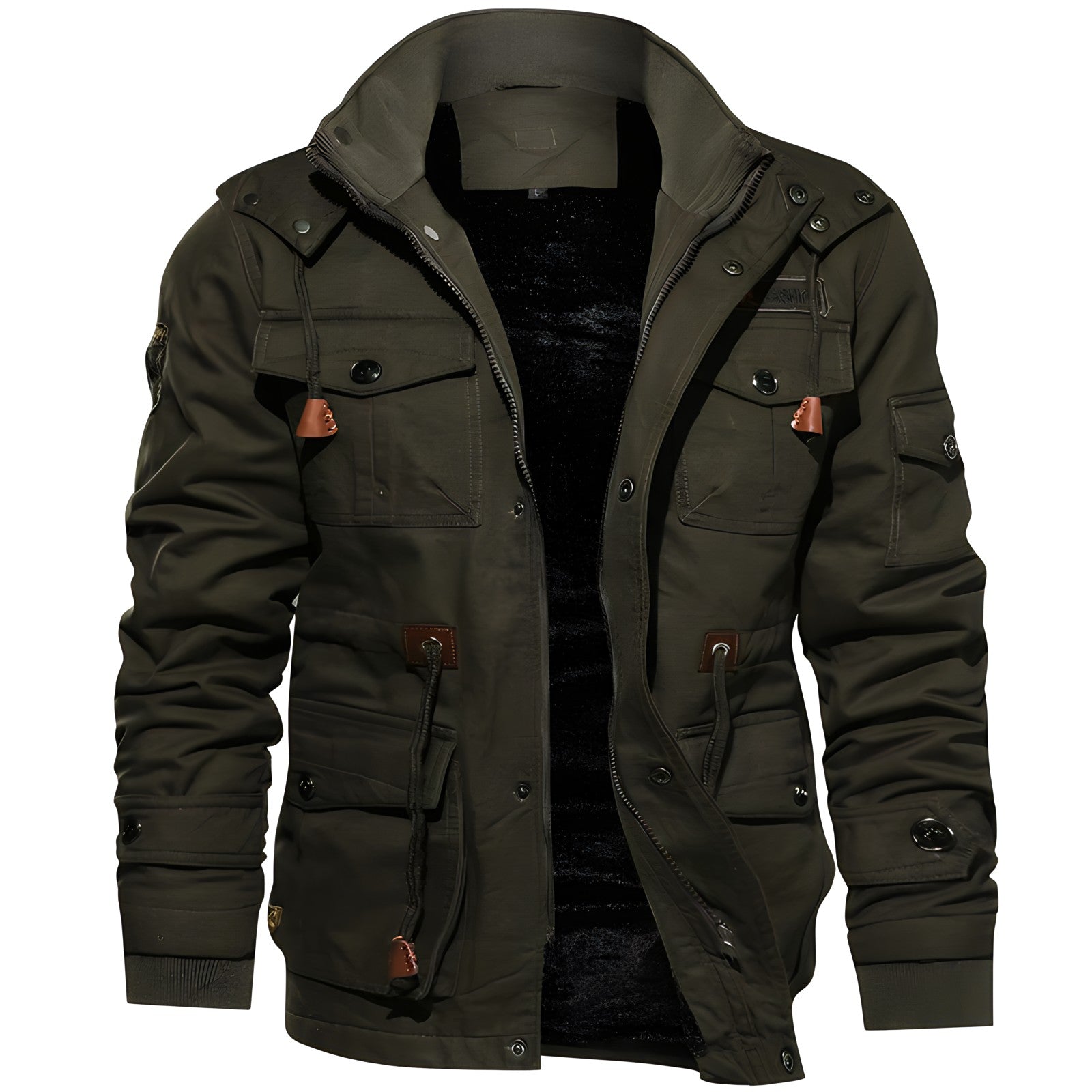 Renazi | Nevv Veste tactique