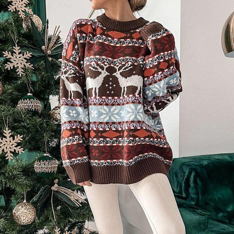 Renazi | Pull à Col Roulé Pour Femmes Lois