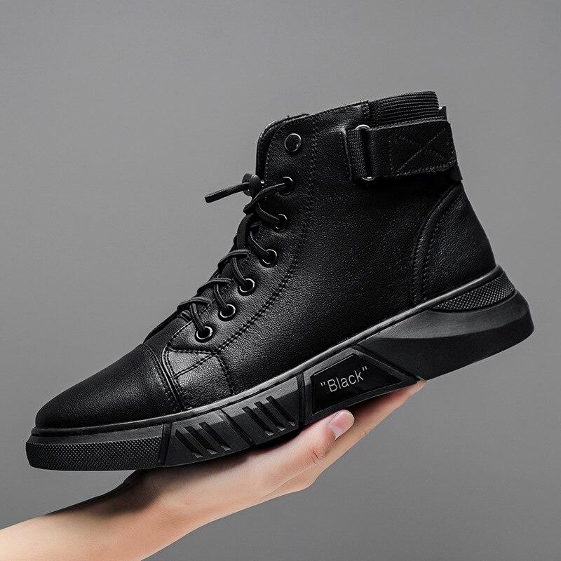 Renazi | Chaussures en cuir de qualité