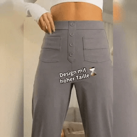 Komfort, der mitIhnen geht