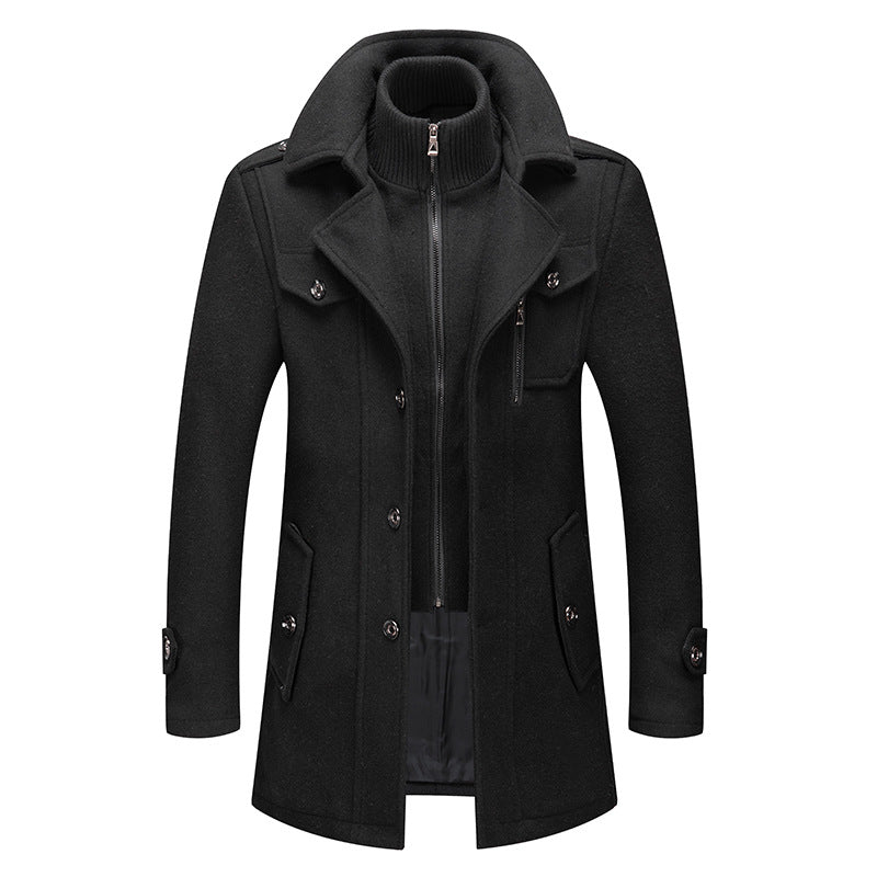 Renazi | Felicio Veste pour homme