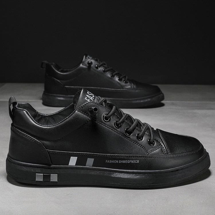 Renazi | Chaussures décontractées en cuir véritable