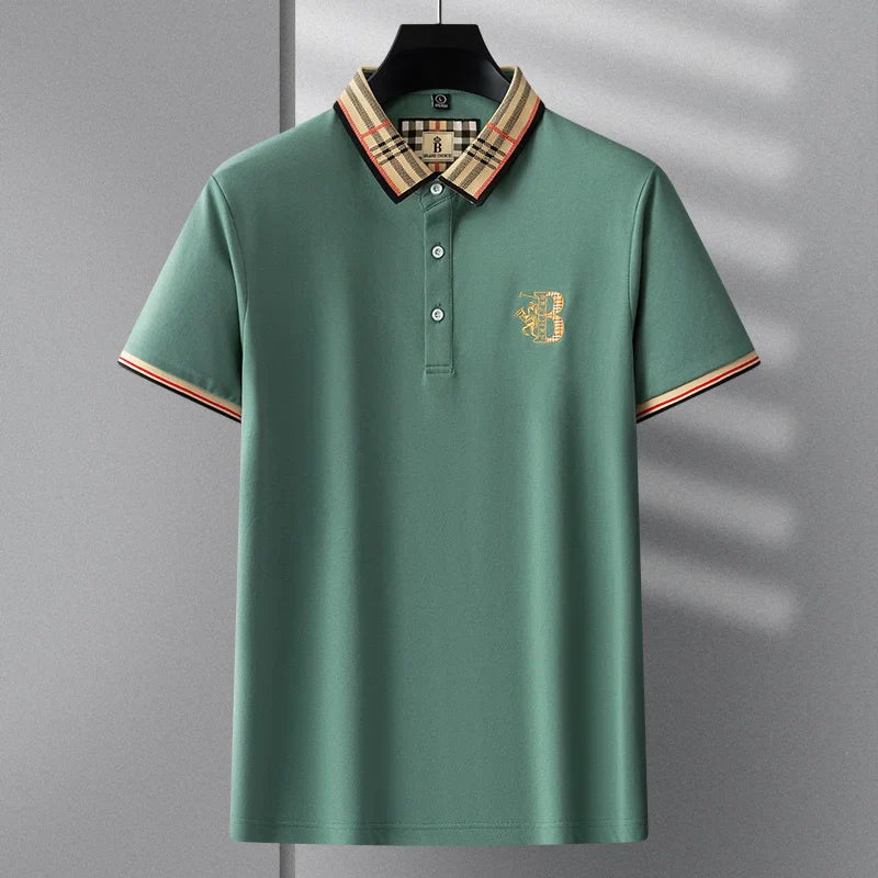 Renazi - T-Shirt Polo Belarius