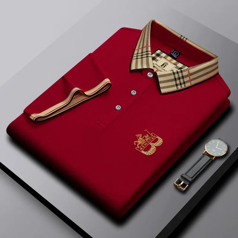 Renazi - T-Shirt Polo Belarius