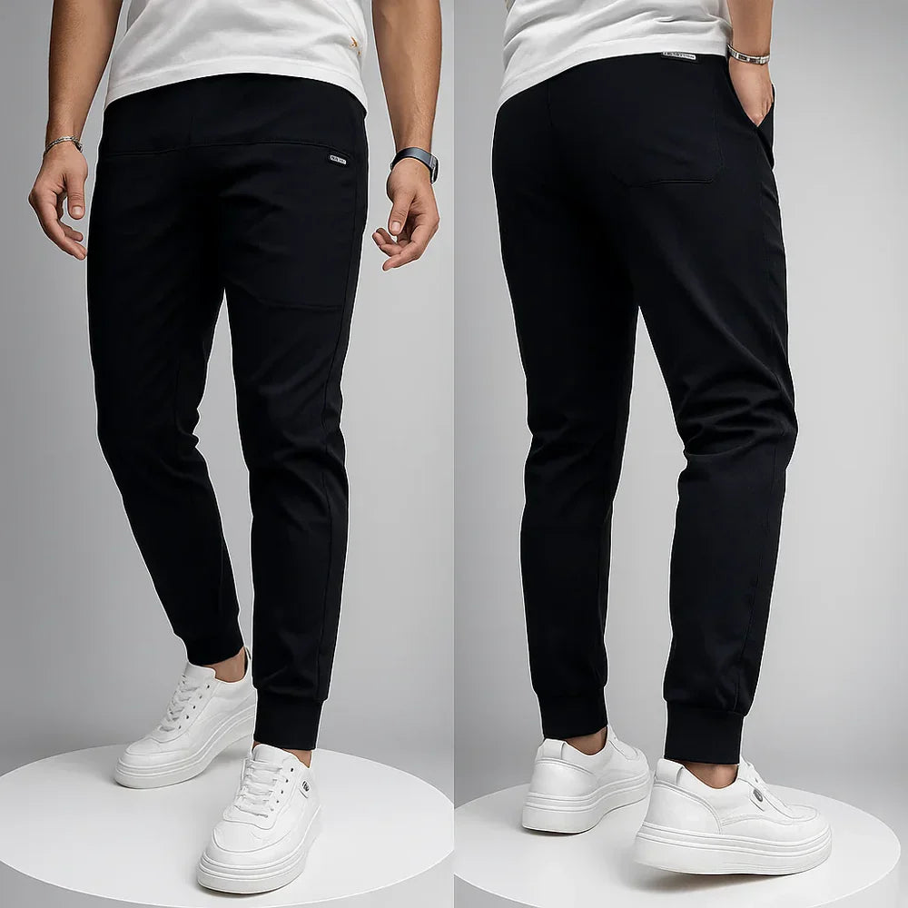 Stretch-Cargohose Rawik - Renazi™