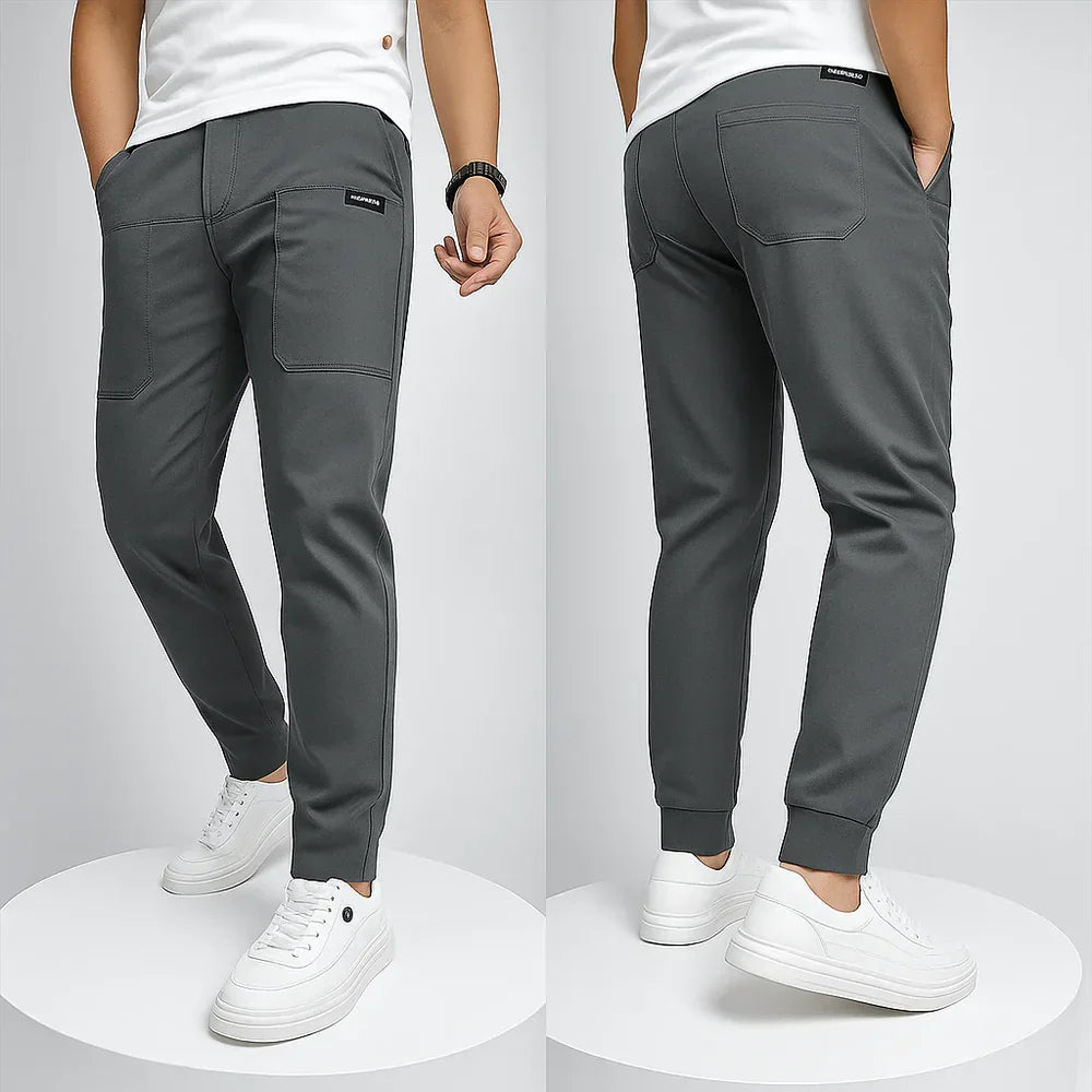 Stretch-Cargohose Rawik - Renazi™