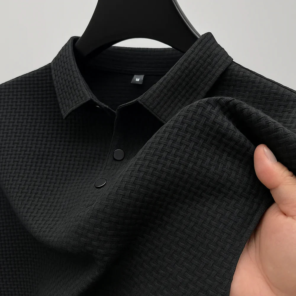 Renazi - Polo de luxe pour homme