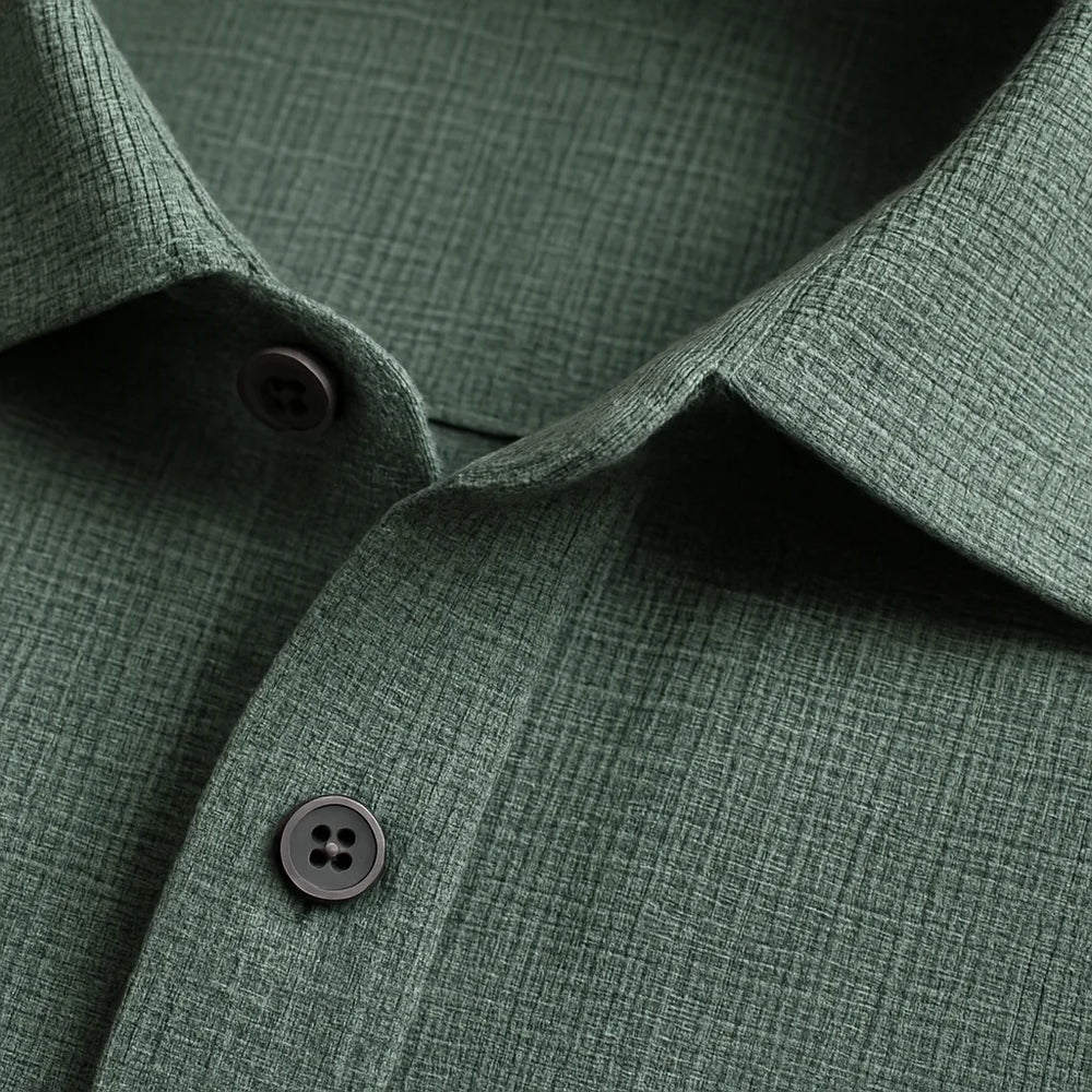 Renazi | Chemise En Lin Pierre