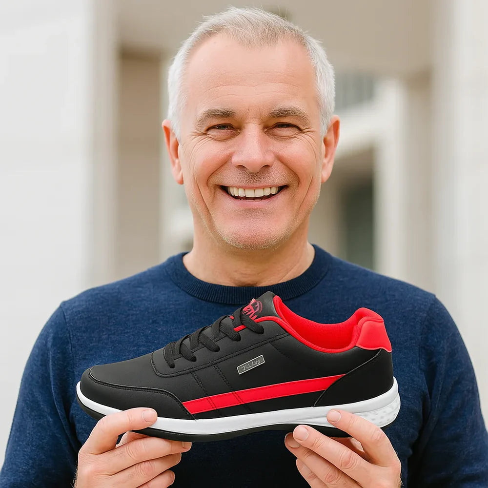 Renazi™ • Chaussures Orthopédiques Louis