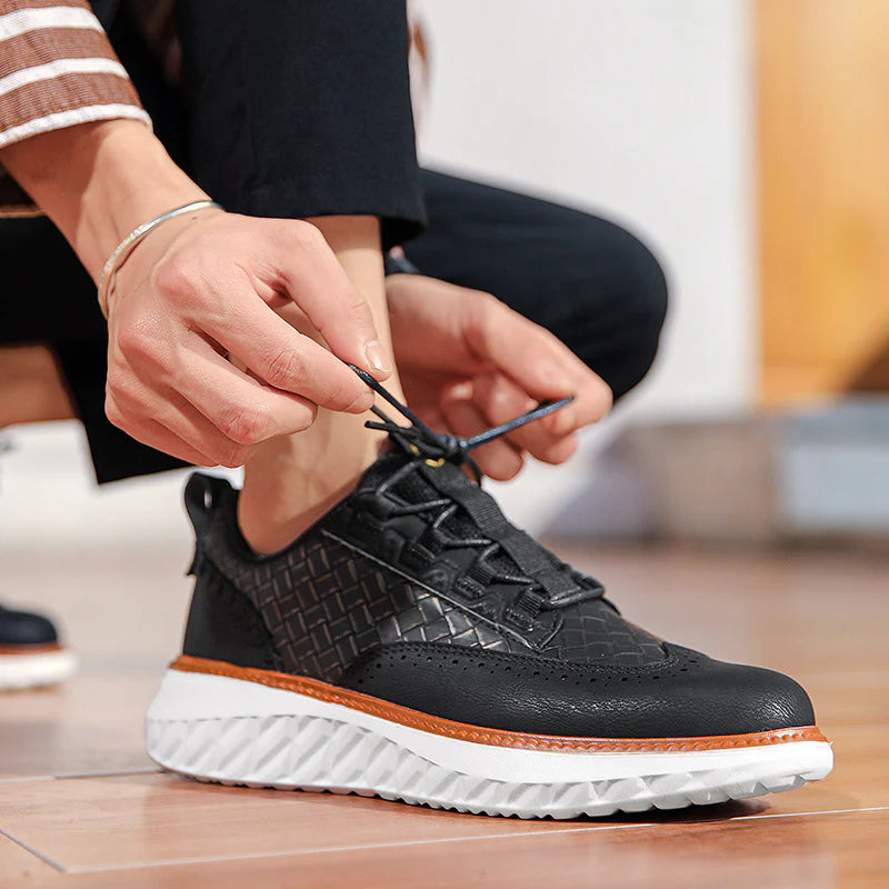 Ravello™ – Leichte, atmungsaktive Sneaker für optimalen Komfort