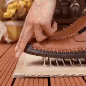 5. Praktische Details mit Zweck entwickelt