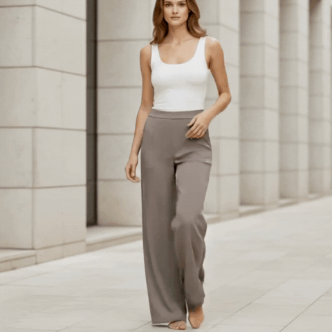 4. Elegante Silhouette für jeden Anlass