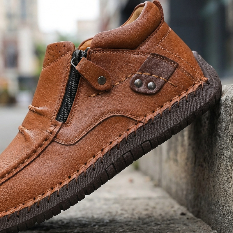 2. Atmungsaktive Materialien – den ganzen Tag bequem bleiben